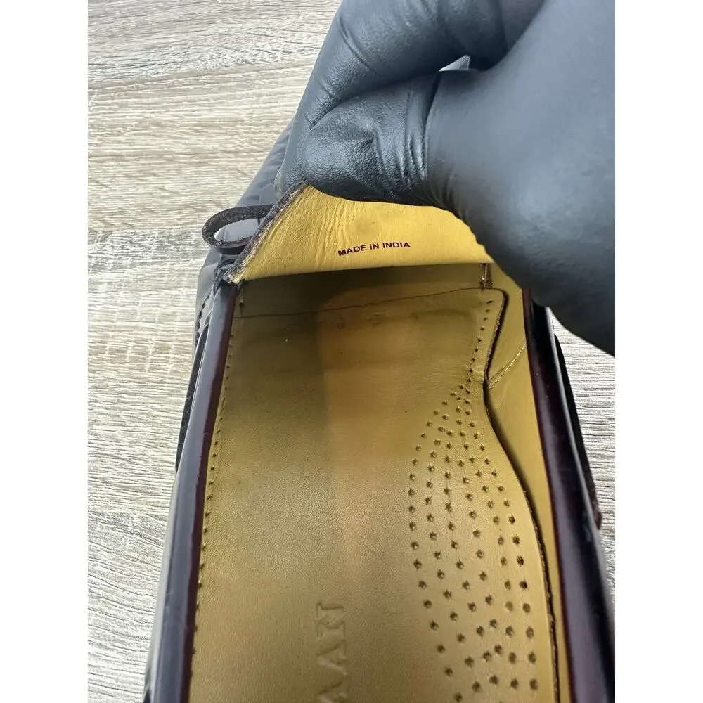 Cole Haan shoes please